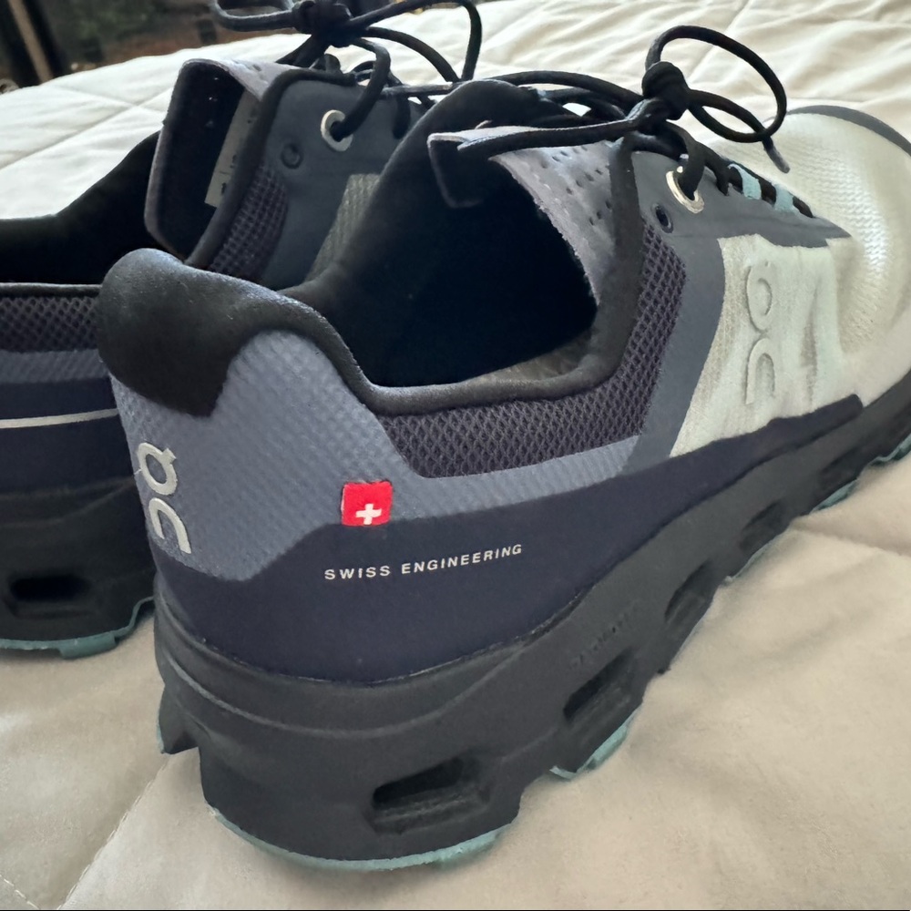 On Running Cloud Shoes Men’s